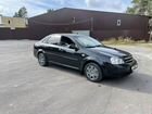 Chevrolet Lacetti 1.4 МТ, 2010, 170 000 км