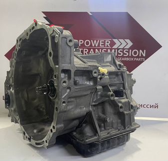 АКПП U760E Toyota Camry 2500 2011-2018