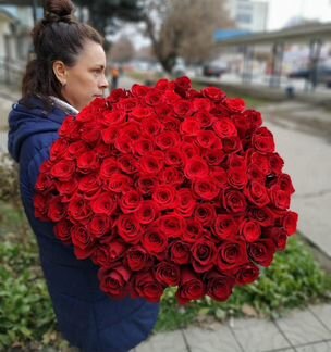 71 роза доставка роз букеты роз 31 51 71 101