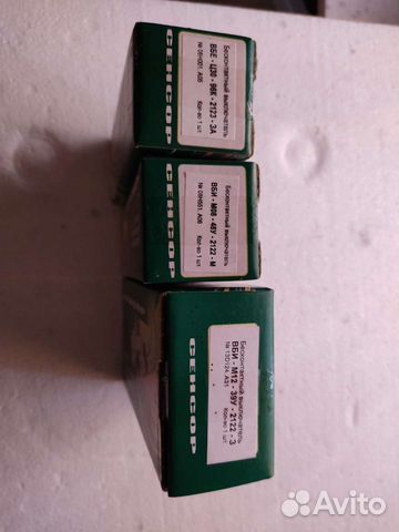 Датчики Сенсор