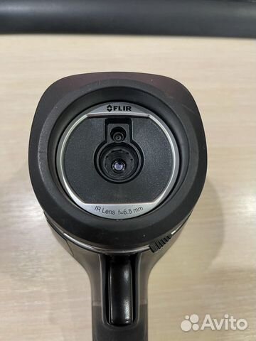 Тепловизор flir Е8 профессиональный