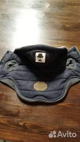 Жилетка для маленьких собак