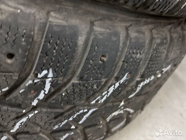 Bridgestone Ice Cruiser 5000 215/65 R16