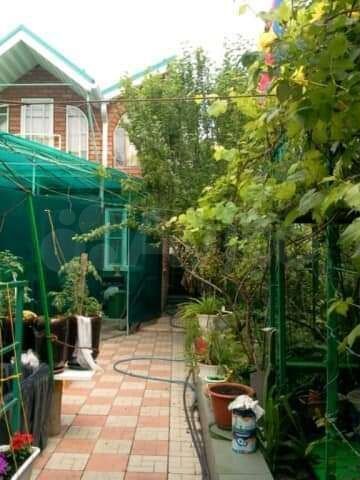 Комната 18 м² в 2-к., 2/2 эт.