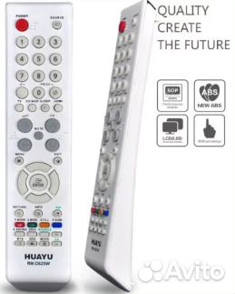 Пульт для тв samsung BN59-00507A