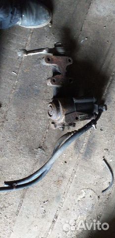 Гур Газ 31105.волга авторазбор