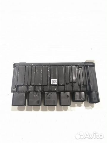 Блок питания BMW 4 F32/F33/GT F36 рест. 2020