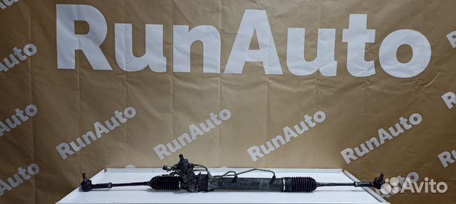 Рулевая рейка Nissan Serena TC24 Серена С24 PC24