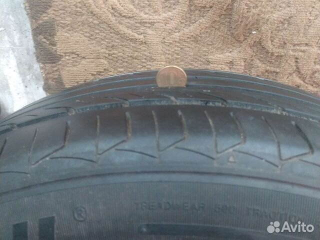 Kumho I'Zen KW22 185/65 R15 88T