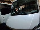 Городской автобус ГАЗ А64R42, 2017 объявление продам