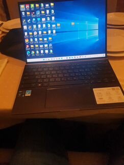 Ноутбук Zenbook UX 393EA