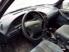 Chevrolet Niva 1.7 МТ, 2003, 116 700 км объявление продам
