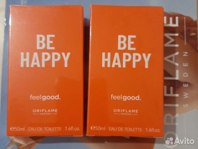 Туалетная вода женская