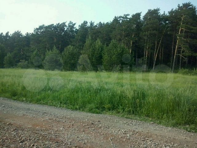 Участок 10 сот. (СНТ, ДНП)