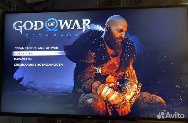 Sony Playstation 4 Fat/Slim/Pro Прошитые + Игры