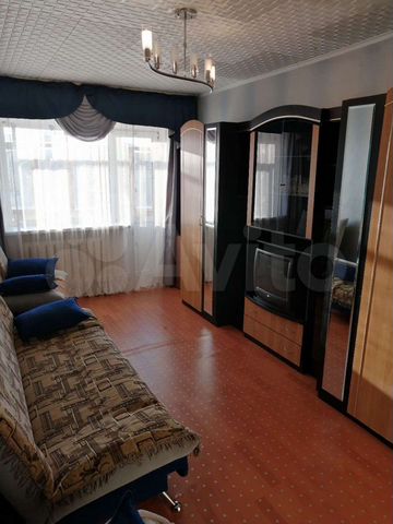 3-к. квартира, 60 м², 5/5 эт.