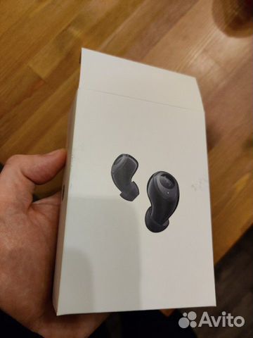 Беспроводные наушники Funcl w1 vs Apple Airpods