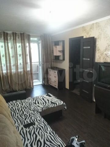 2-к. квартира, 45 м², 2/2 эт.