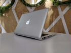 Apple MacBook pro 13 6gb i5 объявление продам