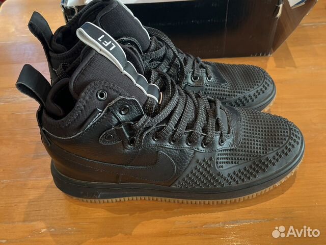 Nike Air Lunar Force 1 Duckboot