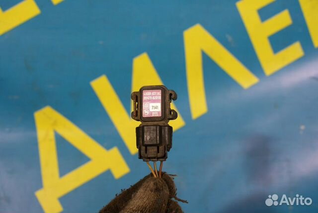 Датчик абсолютного давления Toyota Corolla E11