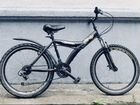 Велосипед Totem 24 объявление продам