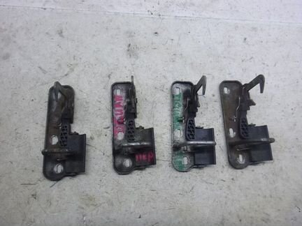 Замок капота (крюк) Volkswagen tiguan 2011-2016