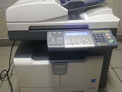 Принтер сканер копир лазерный Toshiba 237
