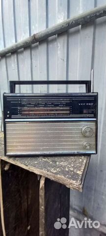 Радиоприемник