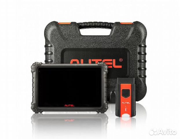 Сканер для диагностики Autel MaxiSys MS906 PRO