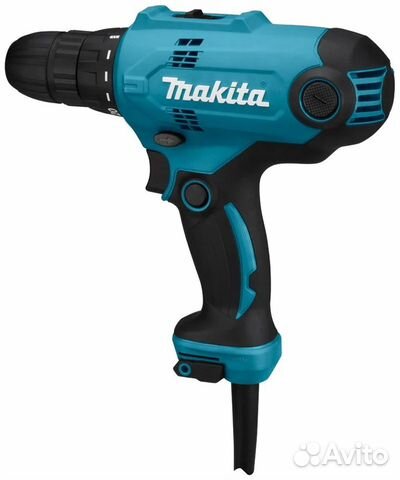 Makita DK0121:ушм GA5030 + дрель-шуруповерт DF0300