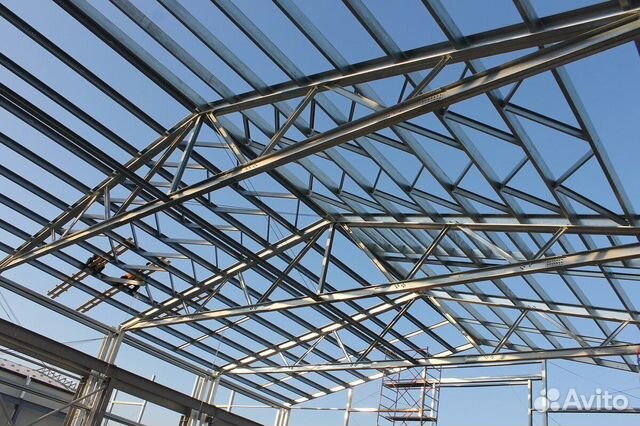 Изготовление Металлоизделий, металлоконструкций