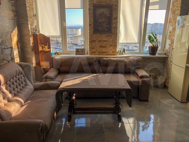 Квартира-студия, 40 м², 11/11 эт.