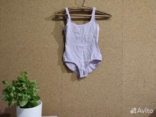 2 взрослых гимнастических купальника