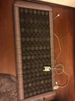 Нефритовый ковёр