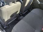 Datsun on-DO 1.6 МТ, 2018, 80 000 км объявление продам