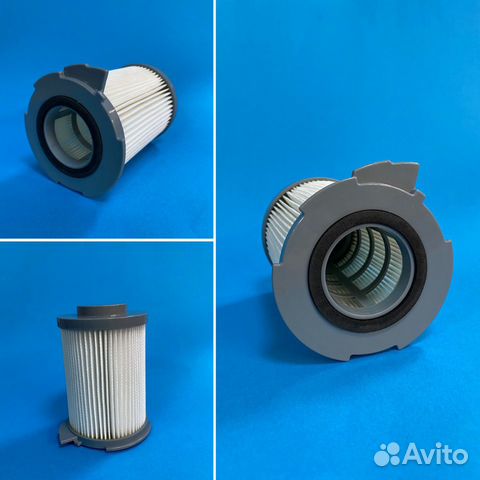 Фильтр H-15 нера для пылесосов LG