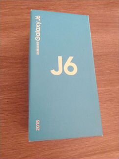 Samsung galaxy j6 2018