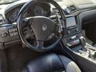 Maserati GranTurismo 4.7 AT, 2009, 95 000 км объявление продам