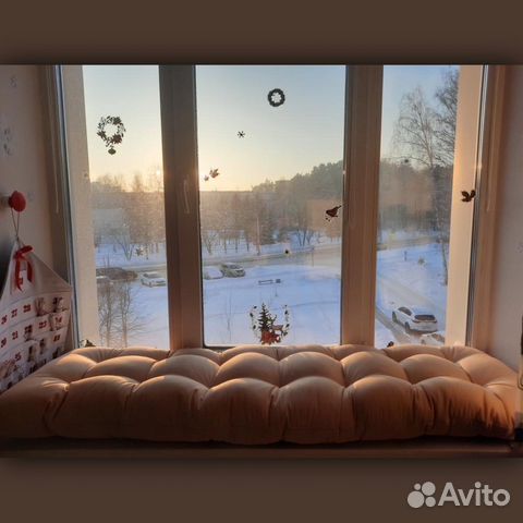 Лежанка для интерьера дома, квартиры, дачи