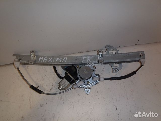 Nissan Maxima а33 Cefiro стеклоподъемник задний
