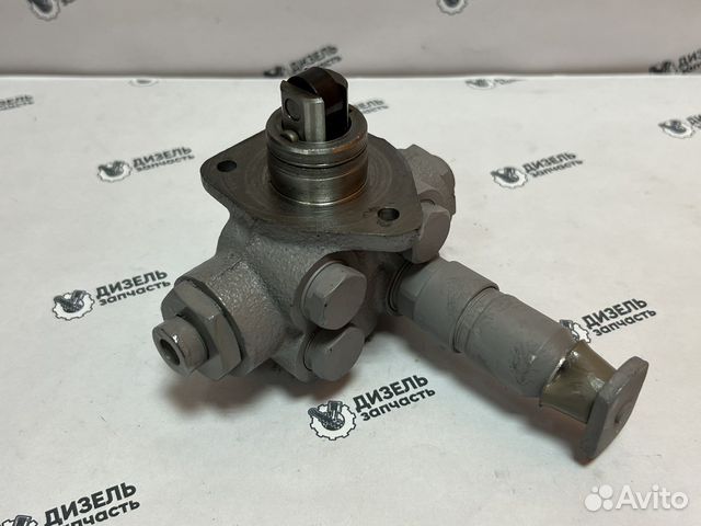 Насос подкачка низк. тннд (тнвд 17.171), ямз-840