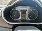 Datsun on-DO 1.6 МТ, 2014, 116 000 км объявление продам