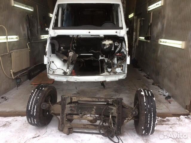 Разборка Мерседес Спринтер купить в Москве MERCEDES-BENZ | Авито