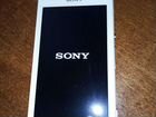 Телефон Sony xperia m1(c1905)