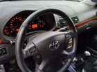 Toyota Avensis 1.8 МТ, 2008, 140 000 км объявление продам