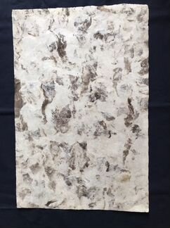 Бумага ручной работы амате, мексиканский папирус