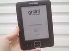 Электронная книга Gmini magicbook Z6 HD объявление продам