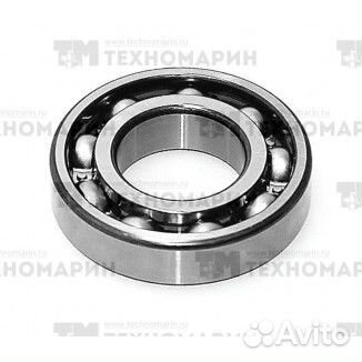 Подшипник шестерни заднего хода Yamaha 93306-207U0