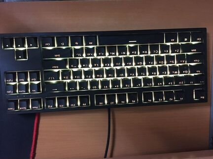 Игровая Механическая клавиатура